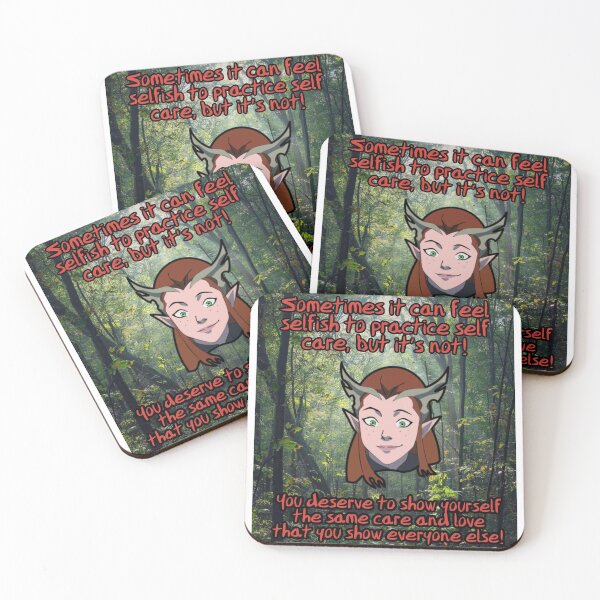 Item preview, Keyleth Positivity designed and sold by bprickett13.
