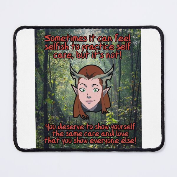 Item preview, Keyleth Positivity designed and sold by bprickett13.