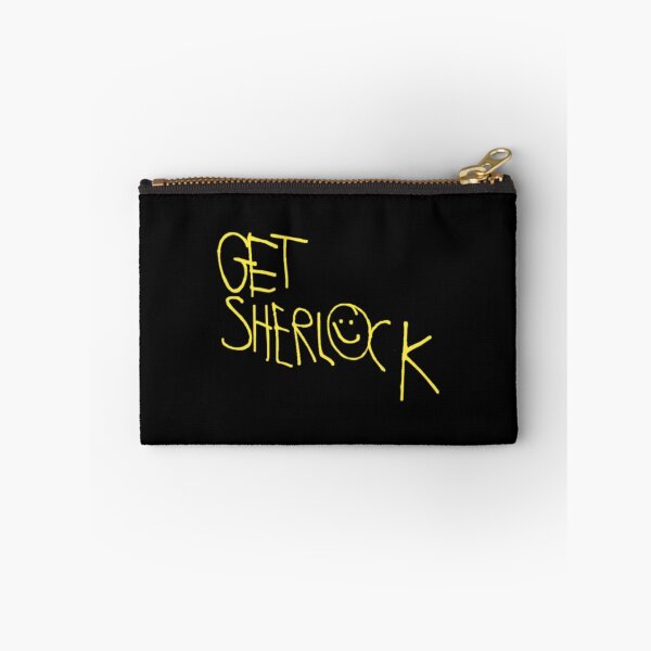 Item preview, Get Sherlock designed and sold by tardisimpala221.