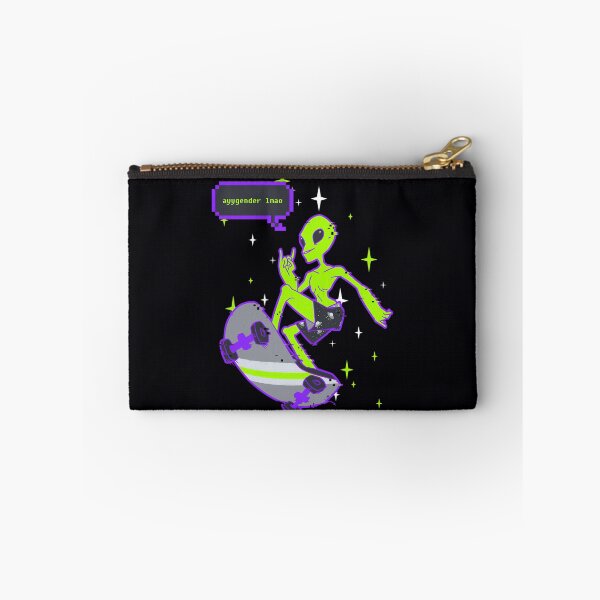 Item preview, Ayy (Gender) Lmao 	 designed and sold by peeipmjf66.