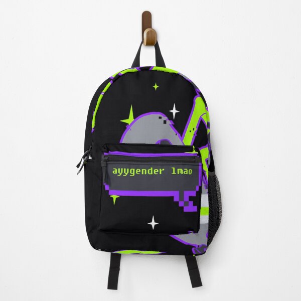 Item preview, Ayy (Gender) Lmao 	 designed and sold by peeipmjf66.