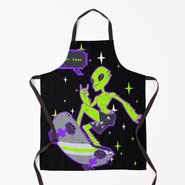 Item preview, Ayy (Gender) Lmao 	 designed and sold by peeipmjf66.