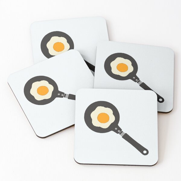 Item preview, Fried Egg designed and sold by Eathusiast.