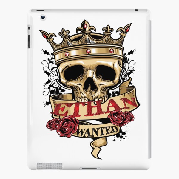 Best King Photograph Classic Essential iPad Case & Skin for Sale by  EthanKlena