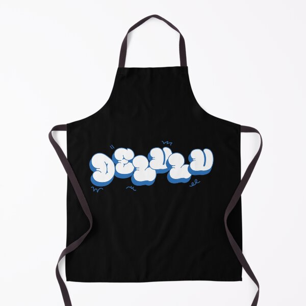 Item preview, Delulu - Delusion Funny Social Media Meme - bubble lettering designed and sold by Good-Find.