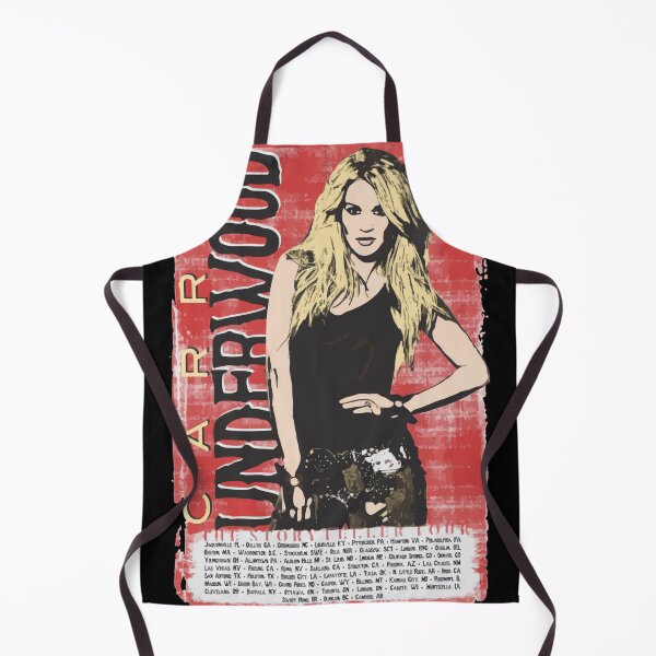 Item preview, carrie underwood designed and sold by ptxpedintt91.