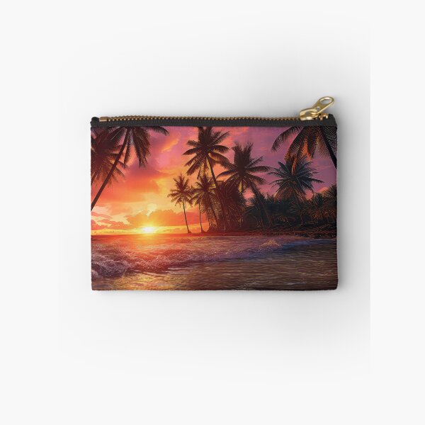 Item preview, Antigua Island Sunset designed and sold by Elisabeth Lucas.
