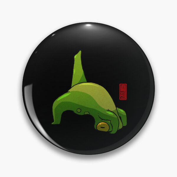 Item preview, yoga frog one legged upward bow pose eka pada urdhva dhanurasana art designed and sold by DingHuArt.