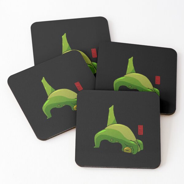 Item preview, yoga frog one legged upward bow pose eka pada urdhva dhanurasana art designed and sold by DingHuArt.