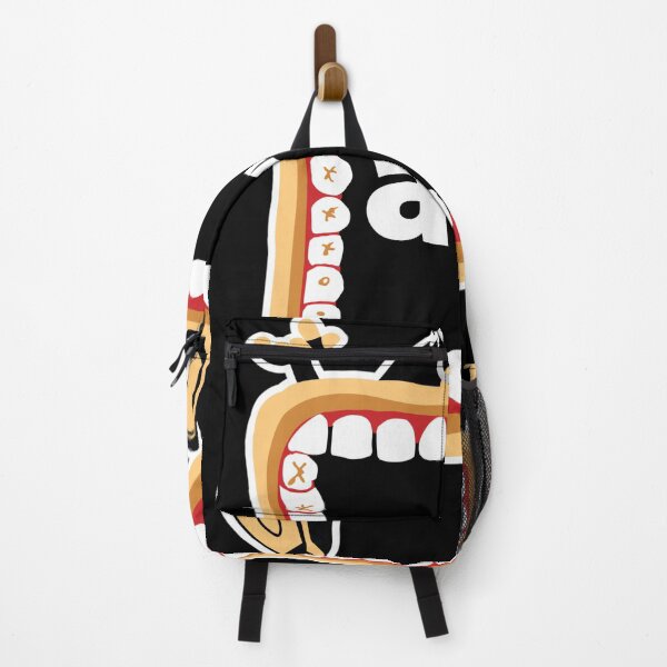 Item preview, Big Mouth #Art designed and sold by cyimbguoiu15.