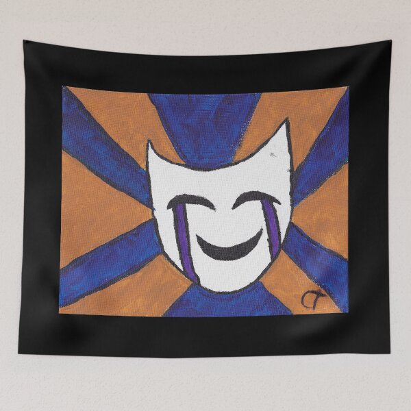 Item preview, Smiling Tragedy designed and sold by InfiniteOriXD.