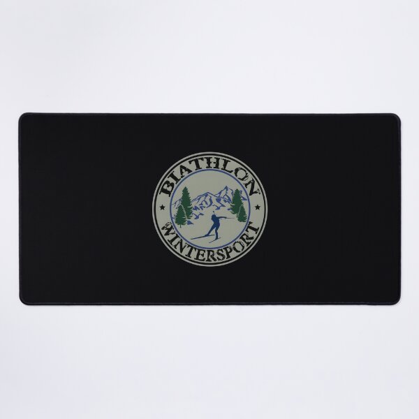 Item preview, Biathlon Winter Sports 	 		 designed and sold by wceshtqjbl89.