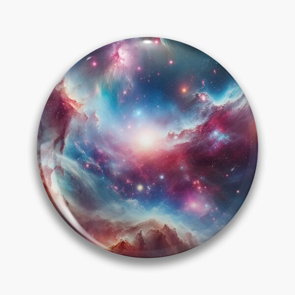 Item preview, Stellar Tapestry: The Universe Unveiled designed and sold by bookletbuilder.