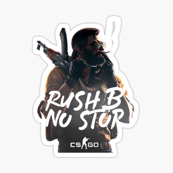 CSGO NAVI Sticker for Sale by BackClap