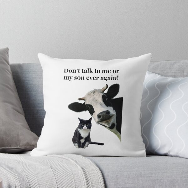 Item preview, Dont talk to me or my son designed and sold by Echo Aesthetics.