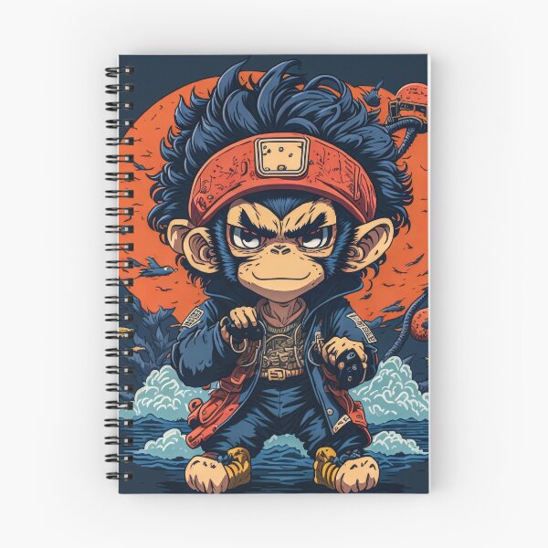 Item preview, Monkey Di Man designed and sold by Aarakaruturi.
