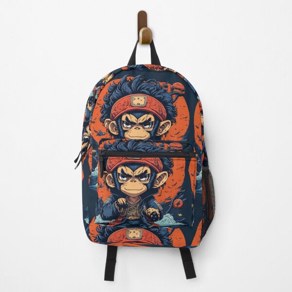 Item preview, Monkey Di Man designed and sold by Aarakaruturi.