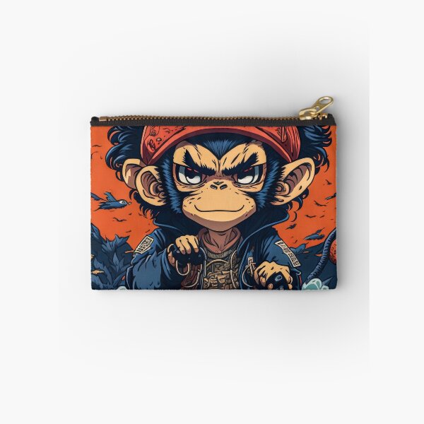 Item preview, Monkey Di Man designed and sold by Aarakaruturi.