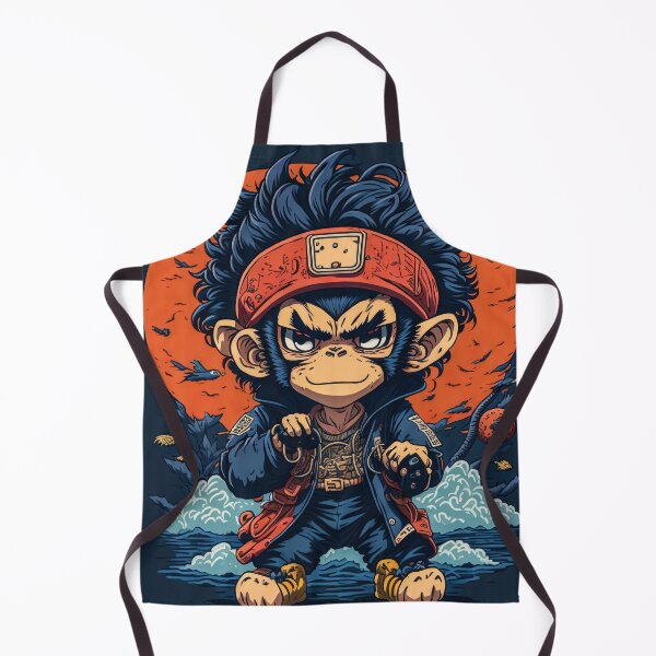 Item preview, Monkey Di Man designed and sold by Aarakaruturi.