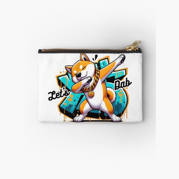 Item preview, Doggy Dab dance with happy designed and sold by Drextor.