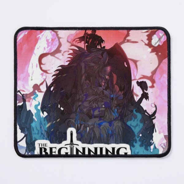 Item preview, Arthur Leywin TBATE The Beginning After The End designed and sold by IchibiDesign.