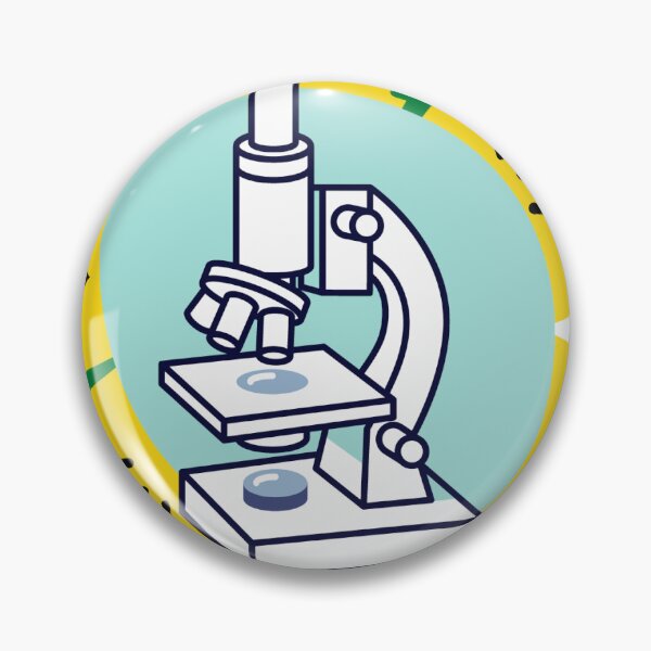 Item preview, Microscope in Lilac designed and sold by JakyTerrones.
