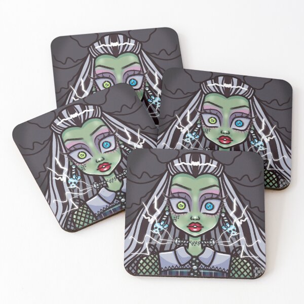 Item preview, Frankie Stein designed and sold by Vampyrkisses.