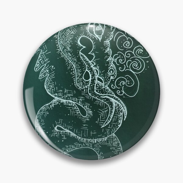 Item preview, Dragon Spirit designed and sold by jensec.