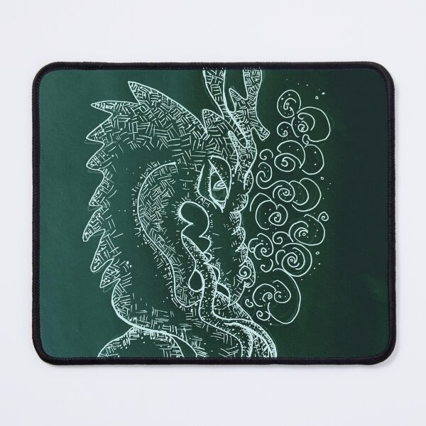 Item preview, Dragon Spirit designed and sold by jensec.