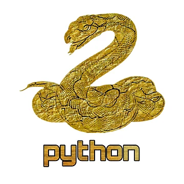 Artwork thumbnail, Python by Miyarap
