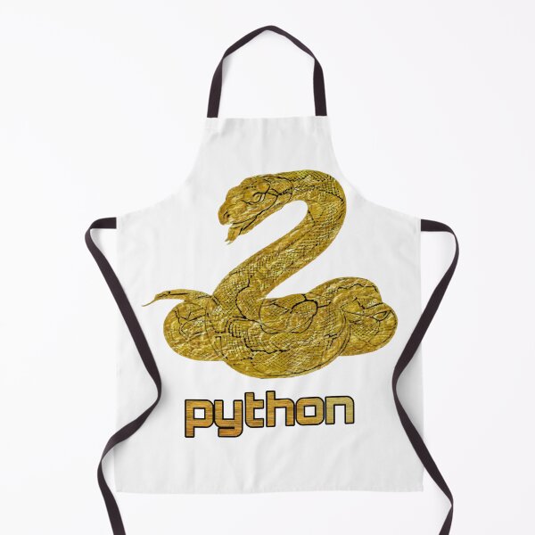 Item preview, Python​ designed and sold by Miyarap.