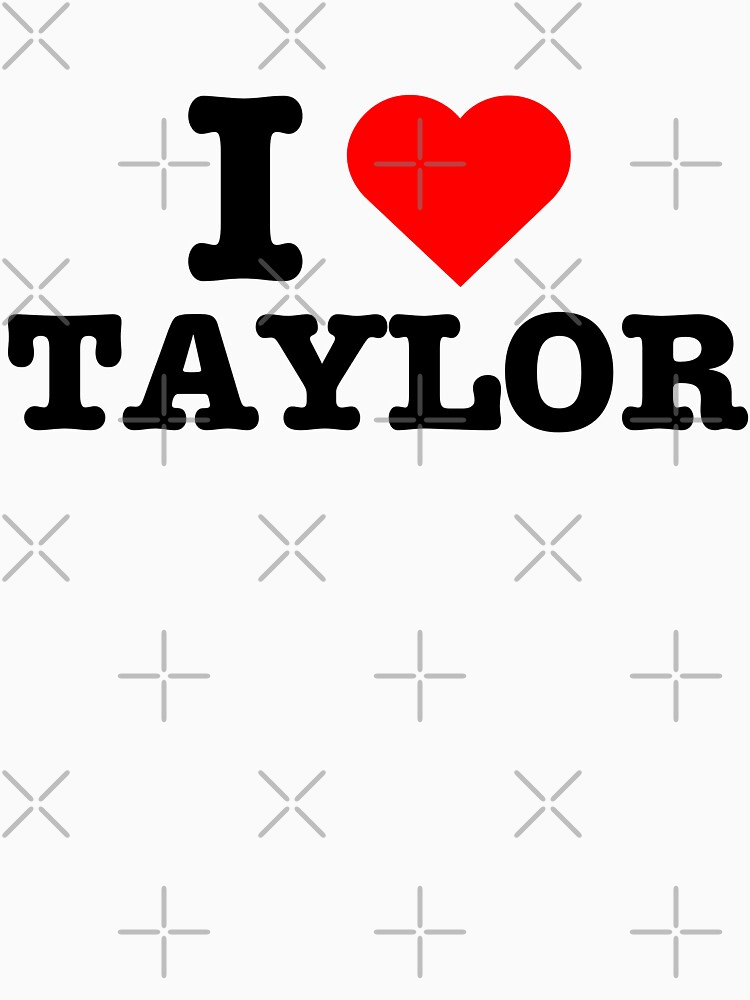 Camiseta esencial for Sale con la obra «Taylor Swift-22» de lovelysophiet1