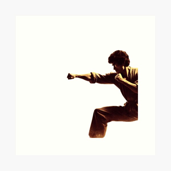 Artikel-Vorschau von Vintage martial arts 70s. Kung Fu master , designt und verkauft von Martial-Art-23.
