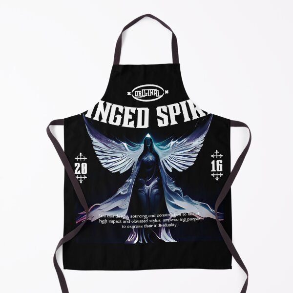 Item preview, Winged Spirit designed and sold by Custom-Print.