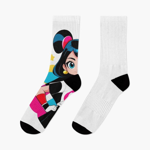 Item preview, Power Puff Girl designed and sold by rendereelstudio.