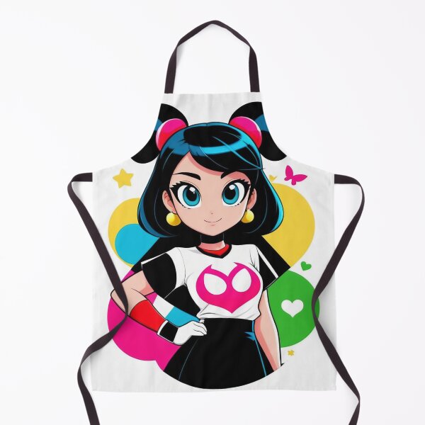 Item preview, Power Puff Girl designed and sold by rendereelstudio.