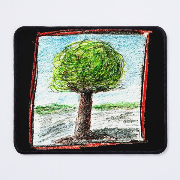 Item preview, The tree designed and sold by frankuffmann.