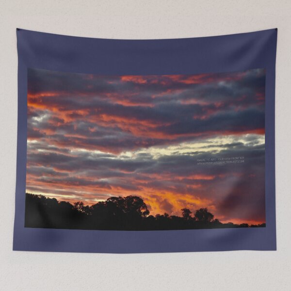 Item preview, GALACTIC ART - THE NEW FRONTIER designed and sold by GalacticFleet.