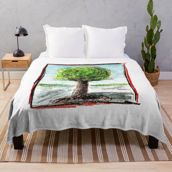 Item preview, The tree designed and sold by frankuffmann.