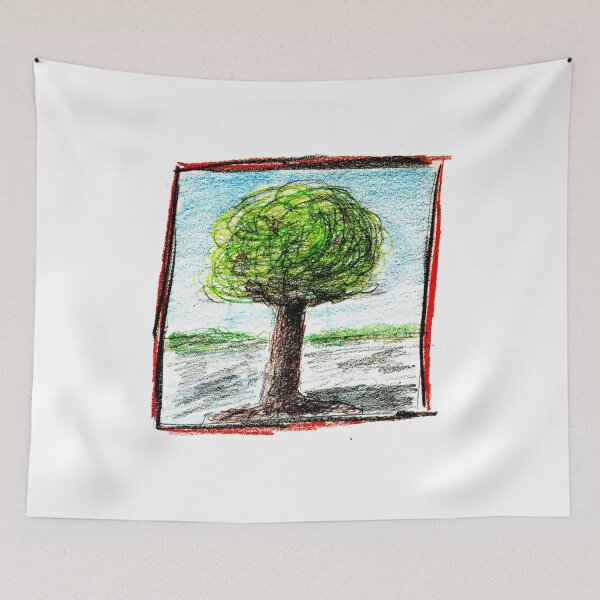 Item preview, The tree designed and sold by frankuffmann.