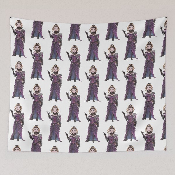 Item preview, Liliana Vess designed and sold by KaylaNostrade.