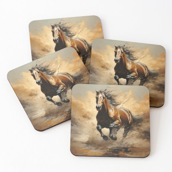 Item preview, Speed Horse designed and sold by Elisabeth Lucas.