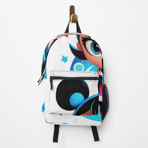 Item preview, power puff designed and sold by rendereelstudio.