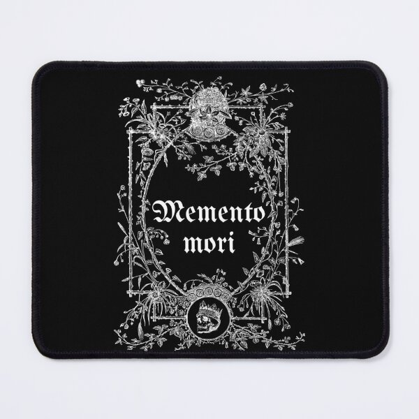 Item preview, Memento mori designed and sold by Custom-Print.