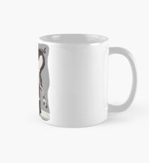Ricky Spanish Mug