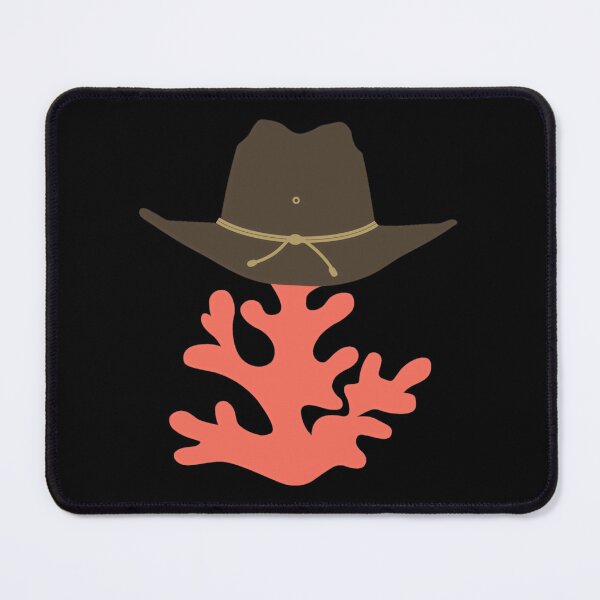 Item preview, Carl &Quot;Coral&Quot; Grimes designed and sold by dctzhsvhmf8.