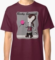 Ricky Spanish Classic T-Shirt