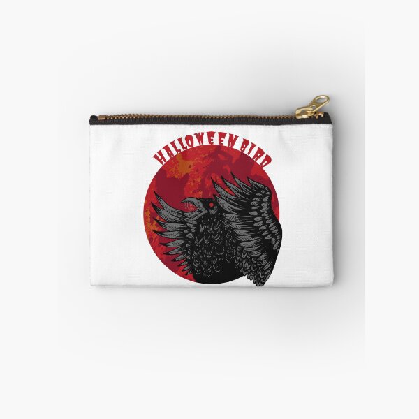 Item preview, Halloween Bird designed and sold by Custom-Print.