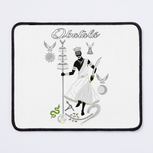 Item preview, Obatala designed and sold by Korvus78.