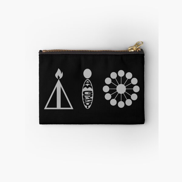 Item preview, Babylon 5 - I am grey designed and sold by KatBelCreates.